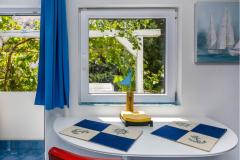 Villa Anna Baska Apartman 4 – La Nave foto 3