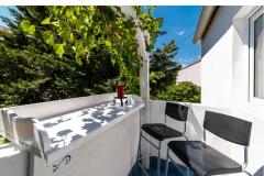 Villa Anna Baska Apartman 4 – La Nave foto 5