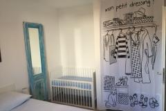 Villa Anna Baska Apartman 2 – Rosmarino foto 2