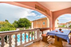 Villa Beganović Apartman 1 – apartman D foto 1