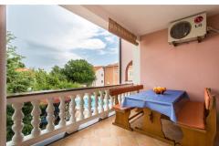 Villa Beganović Apartman 2 – Apartman C foto 1