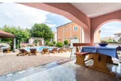 Villa Beganović Apartman 4 – Apartman A foto 1