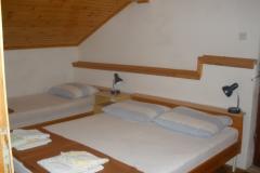 Villa Cabrajac Apartman 1 – AP1 foto 1