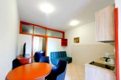 Villa Marija Apartman 4 – STUDIO 2 foto 5