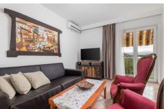 Villa Marija Apartman 2 – APP 5 foto 3