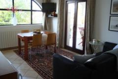 Villa Flora Apartman 1 – JASMINUM foto 1