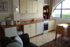 Villa Flora Apartman 1 – JASMINUM foto 2