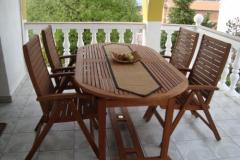 Villa Flora Apartman 2 – LAVANDULA foto 4