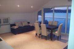 Villa Klimno direct a strandon Apartman 1 – Apartment9 foto 1