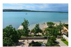 Villa Klimno direct a strandon Apartman 1 – Apartment9 foto 4