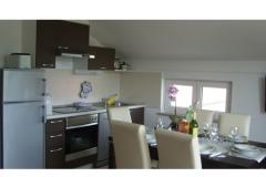 Villa Klimno direct a strandon Apartman 3 – Apartment7 foto 2