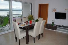 Villa Klimno direct a strandon Apartman 4 – Apartment6 foto 3