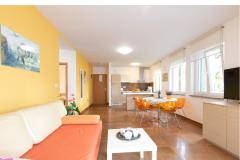 Villa Mare - Apartmanok Žilavčić Apartman 1 – AP1 foto 2