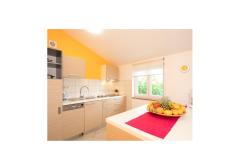 Villa Mare - Apartmanok Žilavčić Apartman 3 – AP3 foto 2