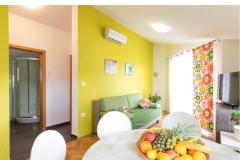 Villa Mare - Apartmanok Žilavčić Apartman 4 – AP4 foto 1