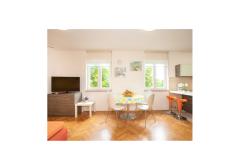 Villa Mare - Apartmanok Žilavčić Apartman 4 – AP4 foto 3