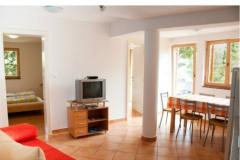 Villa Marija Apartman 4 – A 2/2 foto 2