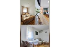 Villa Marija Apartman 2 – apartman 3 foto 1