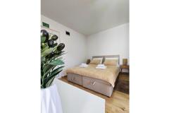 Villa Marija Apartman 3 – apartman 2 foto 2