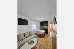 Villa Marija Apartman 1 – apartman 4 foto 2