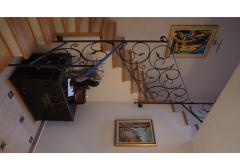 Villa Mirela B&amp;B Szoba 1 – Pinia foto 4