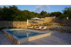 Villa Mirela B&amp;B Szoba 3 – Mirta foto 1