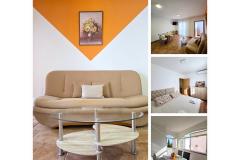 Villa Vugica Šilo Apartman 3 – apartman3 foto 1
