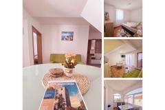 Villa Vugica Šilo Apartman 1 – apartman1 foto 1