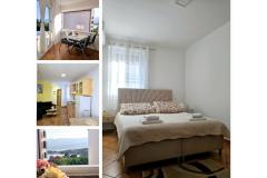 Villa Vugica Šilo Apartman 2 – apartman2 foto 1