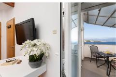 Apartmanok Wow Zarok Apartman 2 – Wow Studio foto 2