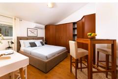 Apartmanok Wow Zarok Apartman 2 – Wow Studio foto 5