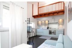 Apartmanok Wow Zarok Apartman 1 – Wow App foto 2