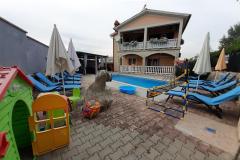 Apartmanok Fides Apartman 1 – APP. n.1 foto 1