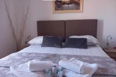 Apartmanok Fides Apartman 1 – APP. n.1 foto 4