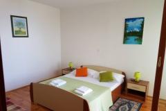 Apartmanok Mariela Apartman 1 – A 4+1 foto 1