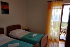 Apartmanok Mariela Apartman 1 – A 4+1 foto 2