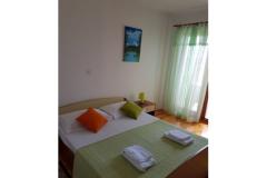 Apartmanok Mariela Apartman 1 – A 4+1 foto 3