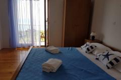 Apartmanok Mariela Apartman 2 – A 4 foto 1