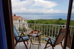 Apartmanok Mariela Apartman 2 – A 4 foto 5