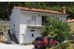 Vakáció Lanterna Apartman 1 – kuća foto 4