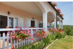 Villa Lidija Apartman 5 – App 50 foto 2