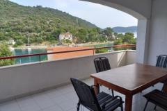Villa Paradise Apartman 2 – Apartman 2 foto 3