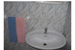 Villa Paradise Apartman 4 – Apartman 5 foto 5