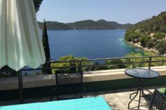 Villa Lastovo Apartman 1 – Apartman 2 foto 1