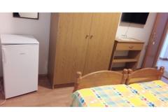 Apartmanok Šanko Milina Szoba 5 – Soba foto 3