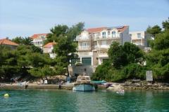 Apartmanok Šanko Milina Szoba 5 – Soba foto 4