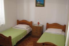  Apartmanok  Ante Szoba 3 – Soba br.5 foto 1