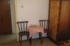  Apartmanok  Ante Szoba 3 – Soba br.5 foto 2