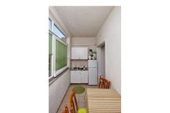Apartmanok Raffanelli Apartman 3 – a3 foto 3