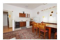 Apartmanok Raffanelli Apartman 4 – a4 foto 2